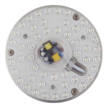 Emithor 70440 - LED-moodul, 20 W, 230 V, 3000/4000/6000 K