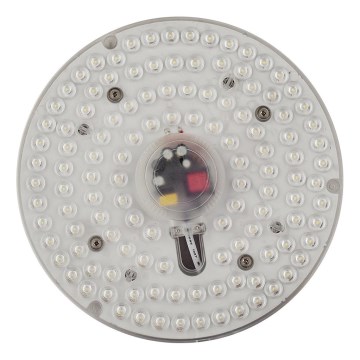 Emithor 70441 - MODULE LED-moodul, 30 W, 230 V, 3000/4000/6000 K