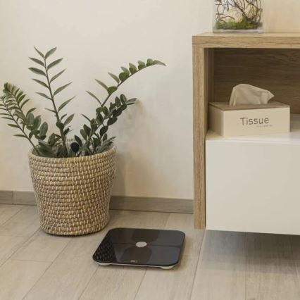 Nutikas vannitoakaal GoSmart 3xAAA Tuya