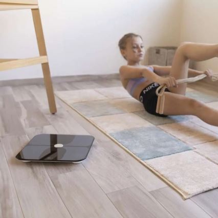Nutikas vannitoakaal GoSmart 3xAAA Tuya