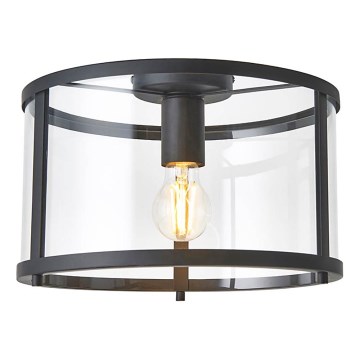 Endon 101540 - Laevalgusti HOPTON 1xE27/10W/230V must