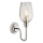 Endon 103316 - Seinavalgusti STOURTON 1xE14/6W/230V läikiv kroom