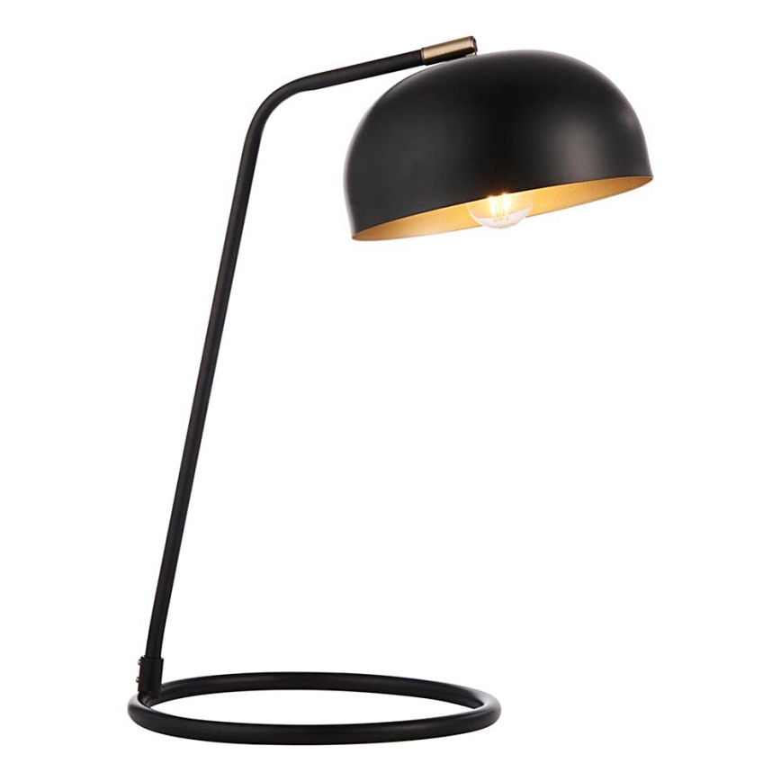 Endon 106336 - Laualamp BRAIR 1xE14/7W/230V must