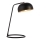 Endon 106336 - Laualamp BRAIR 1xE14/7W/230V must