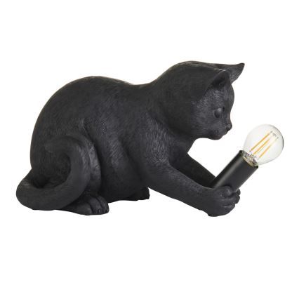 Endon 107390 - Laualamp KITTEN 1xE14/7W/230V must