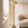 Endon 111921 - Põrandalamp Tiffany MILLE FEUX 2xE27/10W/230V läbimõõt 45 cm