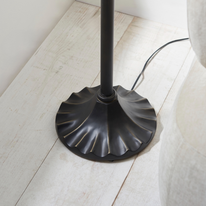 Endon 111921 - Põrandalamp Tiffany MILLE FEUX 2xE27/10W/230V läbimõõt 45 cm