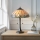 Endon 112183 - Laualamp Tiffany BROOKLYN 2xE14/10W/230V läbimõõt 40 cm