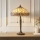 Endon 112184 - Laualamp Tiffany HUTCHINSON 2xE27/10W/230V, läbimõõt 40 cm