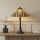 Endon 112185 - Tiffany HECTOR laualamp 1xE27/10W/230V, läbimõõt 40 cm