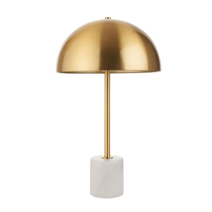 Endon 114210 - Laualamp BERTOIA 1xE14/7W/230V messing