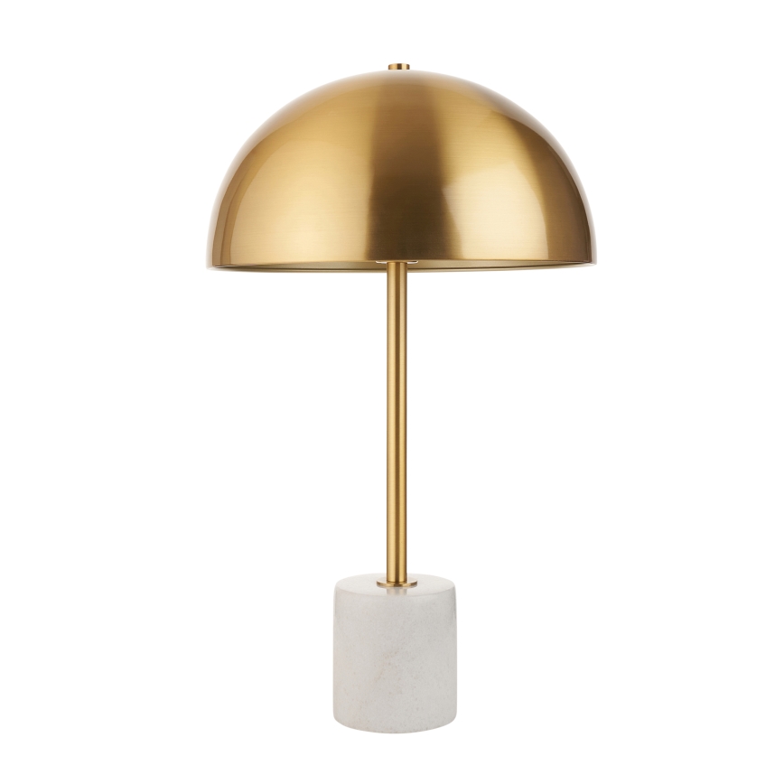 Endon 114210 - Laualamp BERTOIA 1xE14/7W/230V messing