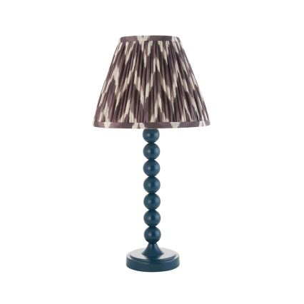 Endon 114714 - Laualamp HIGGLEDY 1xE14/7W/230V sinine/lilla