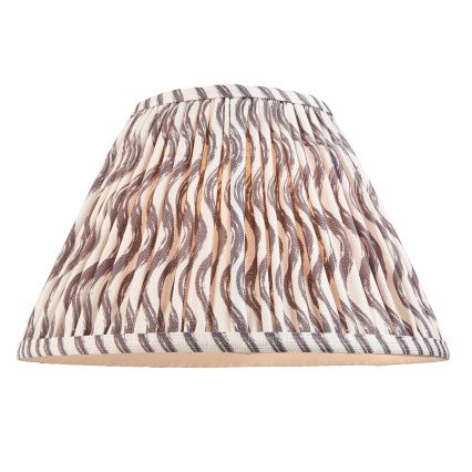 Endon 114785 - LED Hämardatav laetav põrandalamp BURLEY LED/1,5W/5V messing/hall