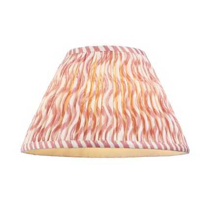 Endon 114786 - Hämardatav laetav LED-põrandalamp BURLEY LED/1,5W/5V 3600 mAh messing/roosa