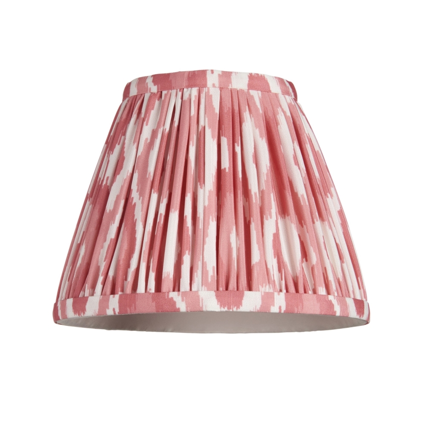 Endon 114817 - LED Hämardatav laetav sein lamp BURLEY LED/1,5W/5V 3600 mAh messing/roosa