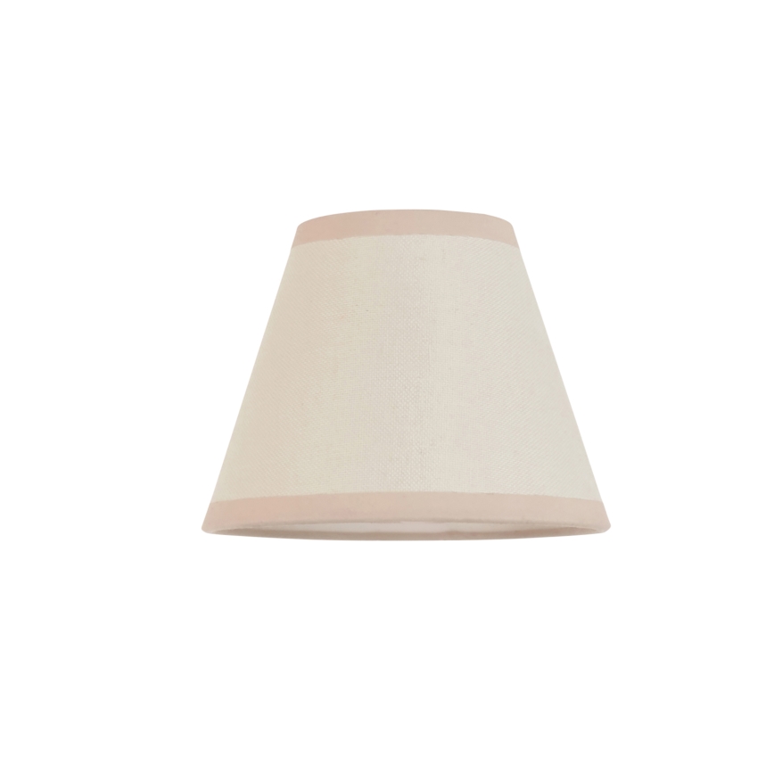 Endon 114830 - LED Hämardatav laetav sein lamp BURLEY LED/1,5W/5V 3600 mAh messing/kreemikas