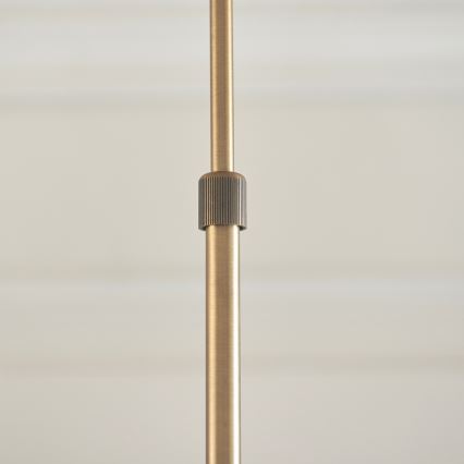 Endon 119224 - ripplühter kaabliga HAGUE 7xG9/5W/230V messing