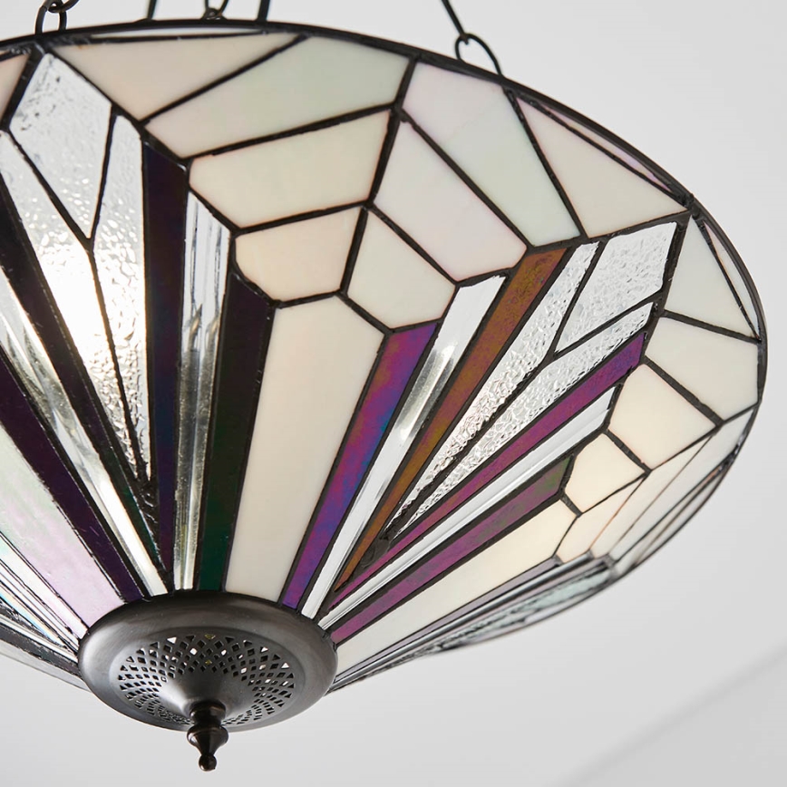 Endon 63936 - Lühter ASTORIA 3xE27/60W/230V d. 48 cm