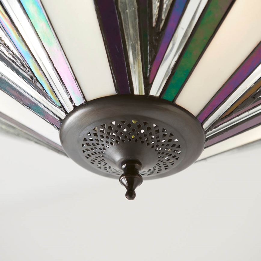 Endon 63936 - Lühter ASTORIA 3xE27/60W/230V d. 48 cm