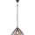 Endon 63937 - Lühter ASTORIA 1xE27/60W/230V d. 40 cm