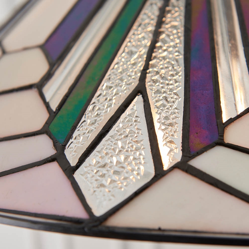 Endon 63938 - Lühter ASTORIA 1xE27/60W/230V d. 48 cm