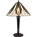 Endon 63939 - Laualamp ASTORIA 1xE27/60W/230V läbimõõt 40 cm