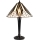 Endon 63939 - Laualamp ASTORIA 1xE27/60W/230V läbimõõt 40 cm