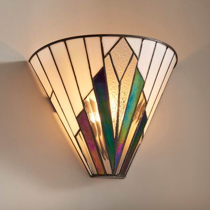 Endon 63940 - Seinavalgusti ASTORIA 1xE14/40W/230V