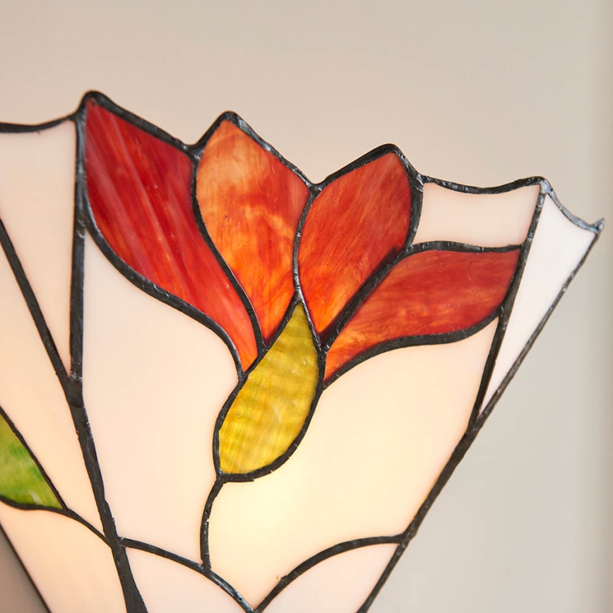 Endon 63964 - Seinavalgusti BOTANICA 1xE14/40W/230V