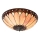 Endon 63973 - Laevalgusti BROOKLYN 2xE14/60W/230V d. 50 cm