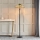 Endon 64041 - Põrandalamp Tiffany DARK STAR 2xE27/60W/230V läbimõõt 49 cm