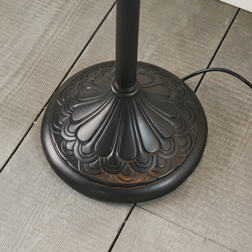 Endon 64069 - Põrandalamp KIIL 2xE27/60W/230V d. 50 cm