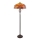 Endon 64070 - Põrandalamp KIIL 2xE27/60W/230V d. 50 cm