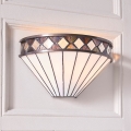 Endon 64149 - Seinavalgusti Tiffany FARGO 1xE14/40W/230V