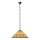 Endon 64194 - Lühter JAMELIA 3xE27/60W/230V d. 50 cm