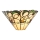 Endon 64198 - Seinavalgusti JAMELIA 1xE14/40W/230V