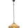 Endon 64285 - Lühter NEVADA 1xE27/60W/230V d. 35 cm