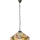 Endon 64384 - Ketiga ripplühter WILLOW 3xE27/60W/230V