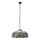 Endon 66148 - Lühter KIIL 3xE27/60W/230V d. 50 cm