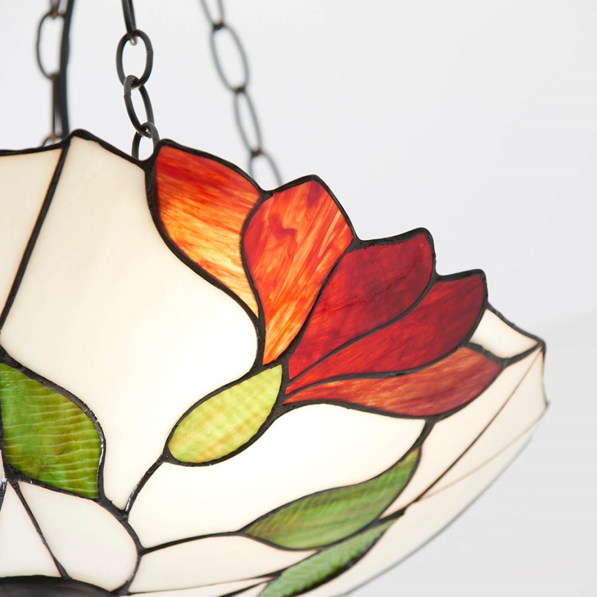 Endon 70946 - Lühter BOTANICA 3xE27/60W/230V d. 45 cm
