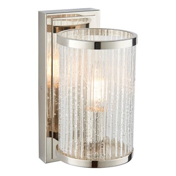 Endon 76259 - Seinavalgusti EASTON 1xE14/6W/230V läikiv kroom