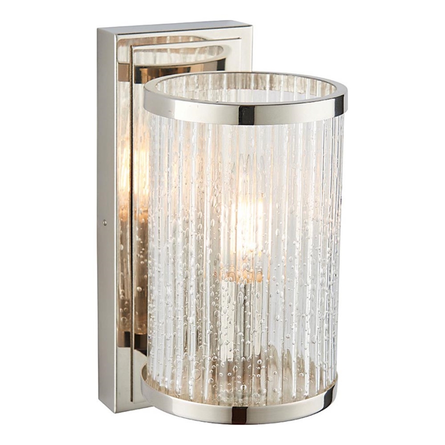 Endon 76259 - Seinavalgusti EASTON 1xE14/6W/230V läikiv kroom
