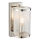 Endon 76259 - Seinavalgusti EASTON 1xE14/6W/230V läikiv kroom