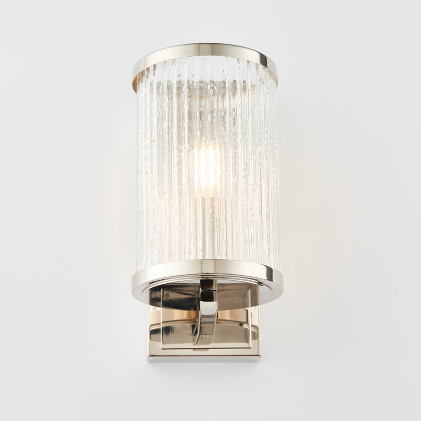 Endon 76259 - Seinavalgusti EASTON 1xE14/6W/230V läikiv kroom
