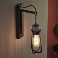 Endon 80950 - Seinavalgusti URBAN 1xE27/6W/230V must