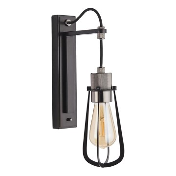 Endon 80950 - Seinavalgusti URBAN 1xE27/6W/230V must