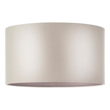 Endon 90024 - Asenduslambivari laualambile E27, läbimõõt 38 cm, hall