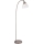 Endon 91741 - Põrandalamp HANSEN 1xE27/40W/230V mattkroom