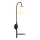 Endon 92726 - Seinavalgusti HALO 1xG9/3W/230V must